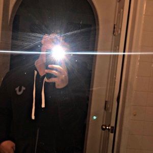 Meet your Posher, Chris